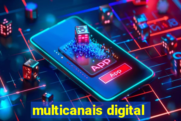 multicanais digital